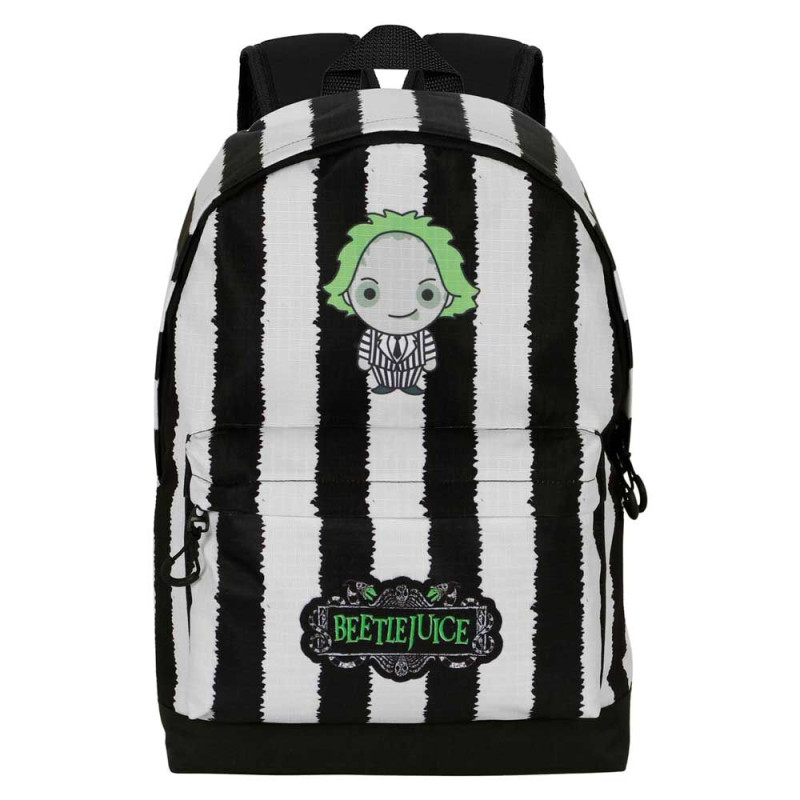 Mochila Beetlejuice 44cm